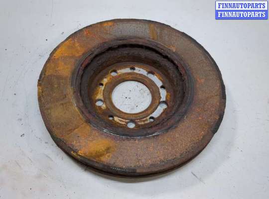 купить Диск тормозной на Chevrolet Equinox 2017-2024