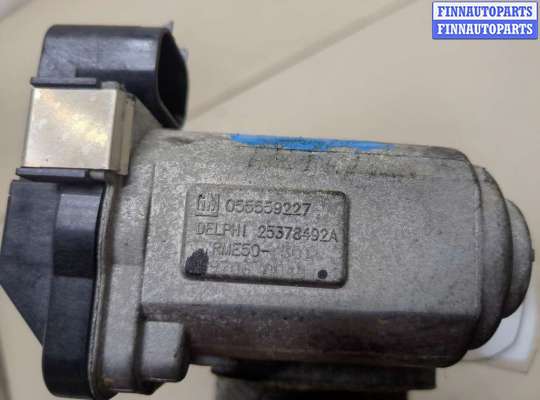 купить Заслонка дроссельная на Opel Meriva 2003-2010