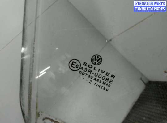 купить Стекло боковой двери на Volkswagen Passat 5 2000-2005