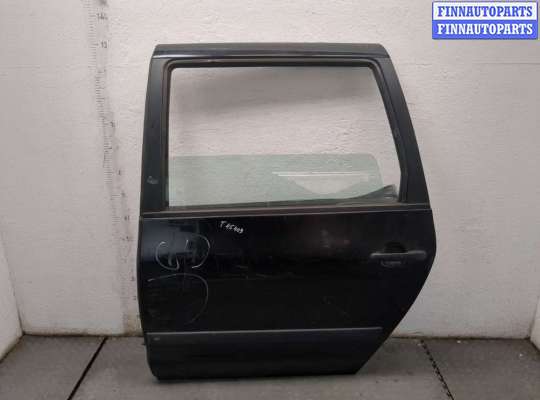 Замок двери ST331933 на Volkswagen Sharan 2000-2010