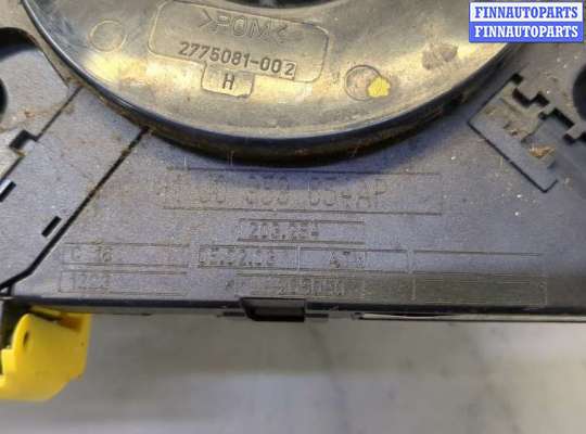 купить Переключатель поворотов и дворников (стрекоза) на Volkswagen Golf 4 1997-2005