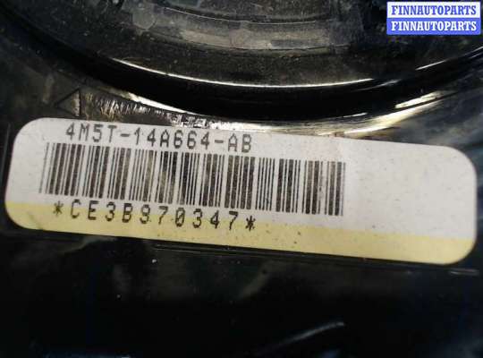 купить Переключатель поворотов и дворников (стрекоза) на Ford Kuga 2008-2012