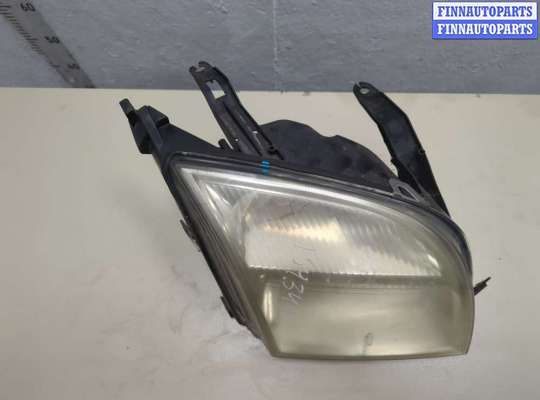 Фара передняя на Ford Fusion (JU)