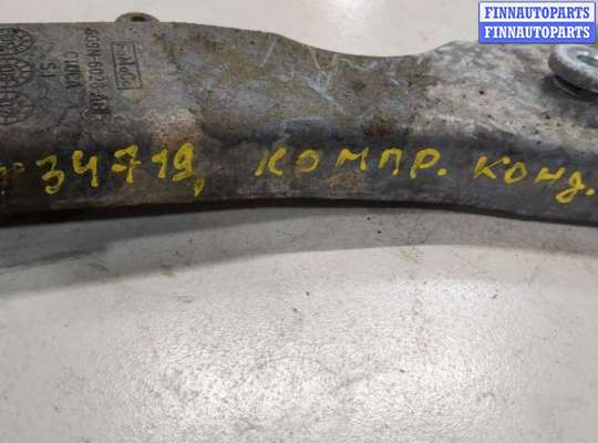 купить Кронштейн компрессора кондиционера на Volvo XC90 2002-2014