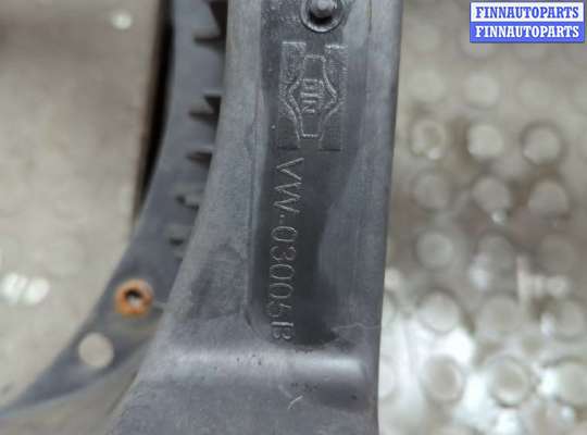 купить Замок капота на Volkswagen Passat 6 2005-2010