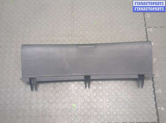 купить Пластик (обшивка) внутреннего пространства багажника на BMW X5 E70 2006-2013