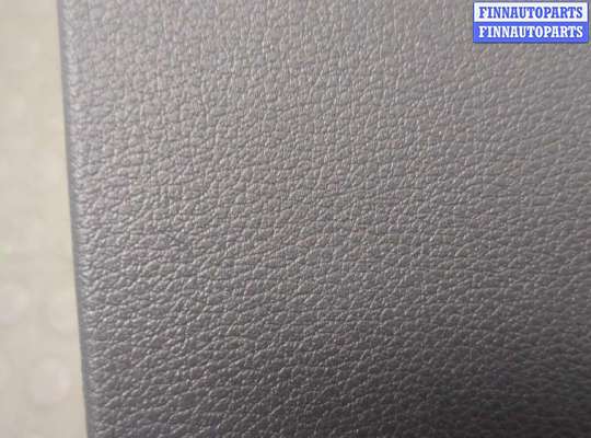 купить Пластик (обшивка) внутреннего пространства багажника на BMW X5 E70 2006-2013