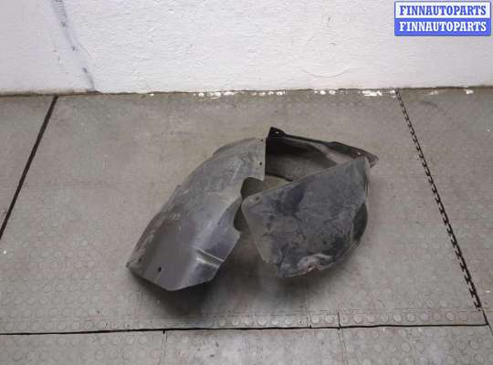 купить Защита арок (подкрылок) на Volkswagen Passat 5 2000-2005