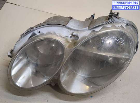 купить Фара (передняя) на Mercedes CLK W209 2002-2010