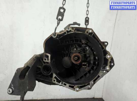 купить КПП 5-ст.мех. (МКПП) на Opel Signum