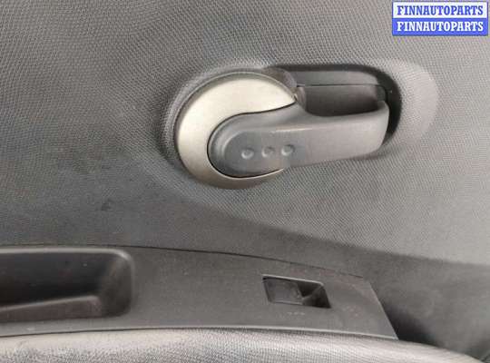 купить Стеклоподъемник электрический на Nissan Micra K12E 2003-2010