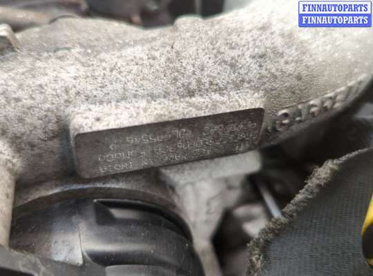 купить Форсунка топливная на Citroen DS3 2009-2016