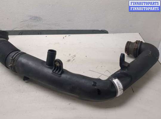 купить Патрубок интеркулера на Volkswagen Golf 5 2003-2009