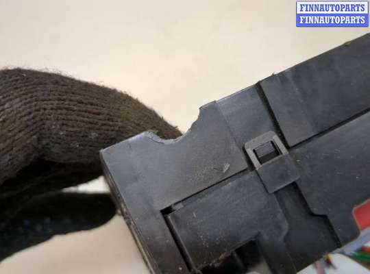 купить Блок управления BSI (Блок предохранителей) на Peugeot 207 2006-2015