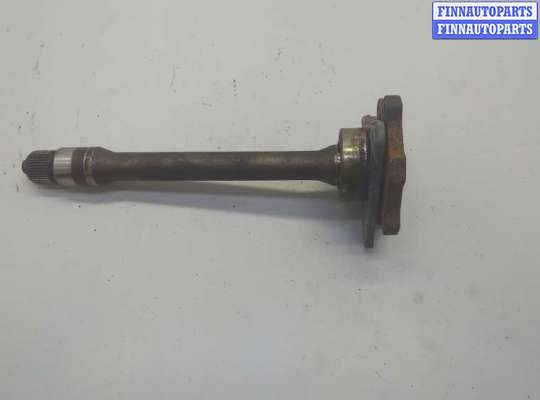 купить Полуось (приводной вал, шрус) на Audi A6 (C6) 2004-2011