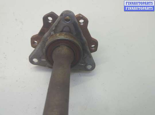 купить Полуось (приводной вал, шрус) на Audi A6 (C6) 2004-2011