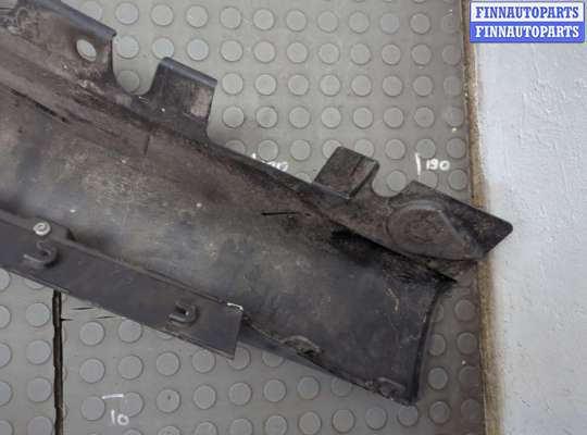 купить Накладка на порог на BMW X6 E71 2007-2014