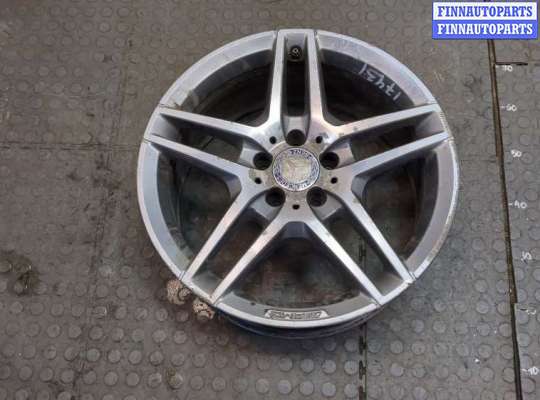Диск литой MB1445723 на Mercedes E-Coupe C207 2009-