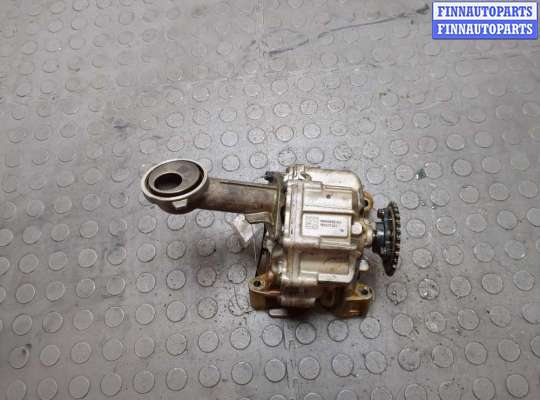 купить Насос масляный на BMW 5 F10 2010-2017