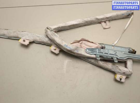 Подушка безопасности боковая (шторка) BM3609064 на BMW 5 F10 2010-2017