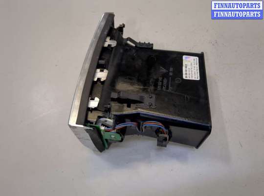 купить Дефлектор обдува салона на Porsche Panamera 2009-2016