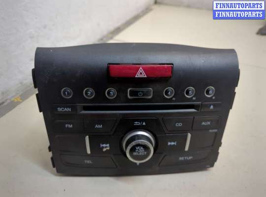 купить Магнитола на Honda CR-V 2011-2018