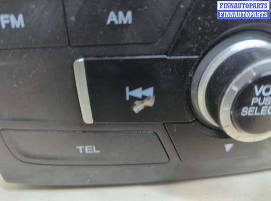 купить Магнитола на Honda CR-V 2011-2018