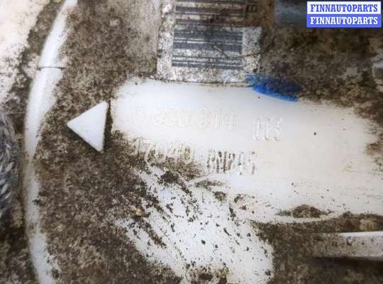 купить Насос топливный электрический на Nissan Almera N16 2000-2006