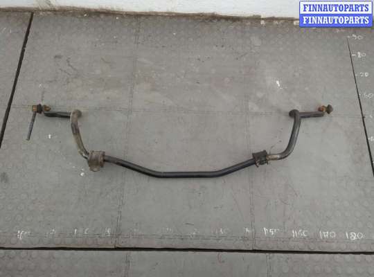 Купить Стабилизатор подвески (поперечной устойчивости) на Honda Pilot 2008-2015 Стабилизатор подвески (поперечной устойчивости) HD519768 на Honda Pilot 2008-2015