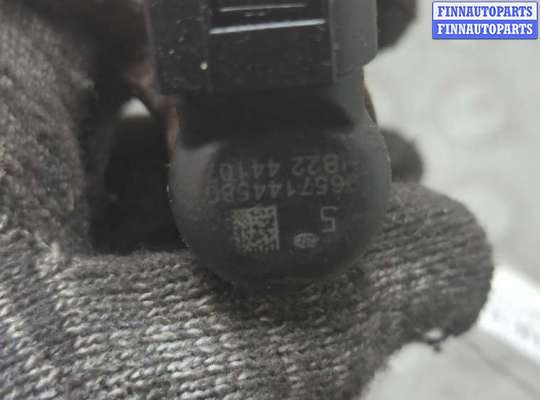 купить Форсунка топливная на Ford Focus 2 2008-2011