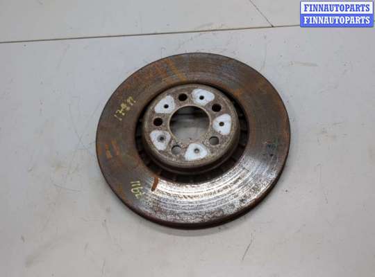 купить Диск тормозной на Volvo XC90 2002-2014