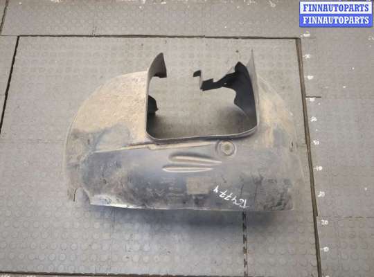 купить Защита арок (подкрылок) на Nissan Note E11 2005-2013