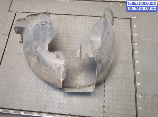 купить Защита арок (подкрылок) на Nissan Note E11 2005-2013