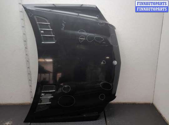 Капот MB1657397 на Mercedes GL X164 2006-2012
