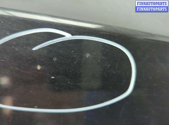 купить Капот на Mercedes GL X164 2006-2012