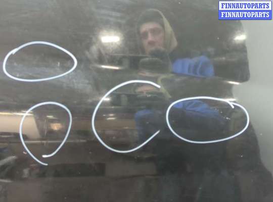 купить Капот на Mercedes GL X164 2006-2012