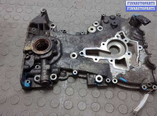 купить Насос масляный на Opel Astra H 2004-2010