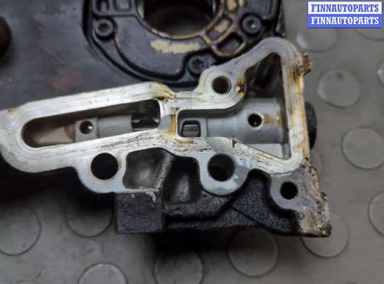 купить Насос масляный на Opel Astra H 2004-2010