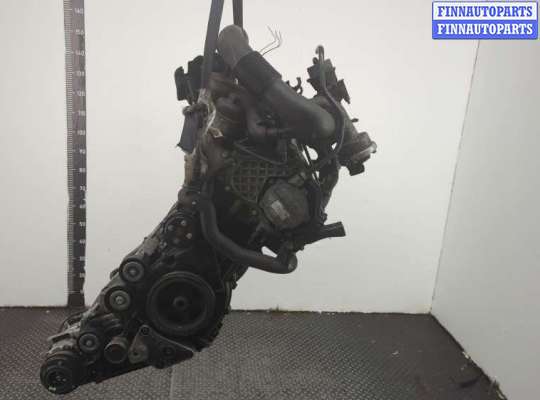 Двигатель (ДВС) MB1650322 на Mercedes B W245 2005-2011