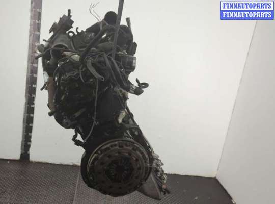 купить Двигатель (ДВС) на Mercedes B W245 2005-2011