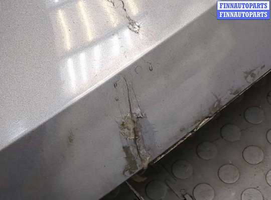 купить Крышка (дверь) багажника на Hyundai i40 2011-2019