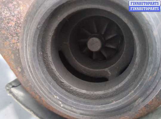купить Турбина на Volkswagen Passat 7 2010-2015 Европа