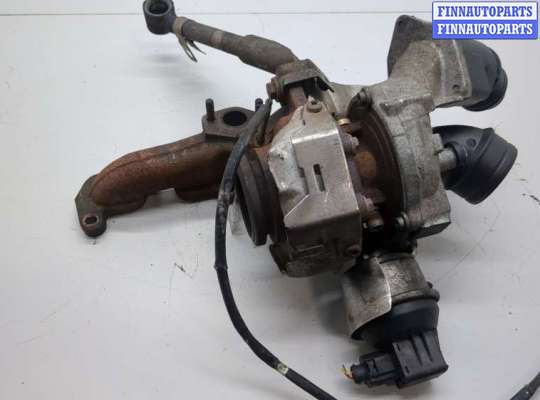 купить Турбина на Volkswagen Passat 7 2010-2015 Европа