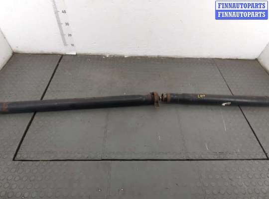 Кардан HD486875 на Honda Crosstour 2009-2015