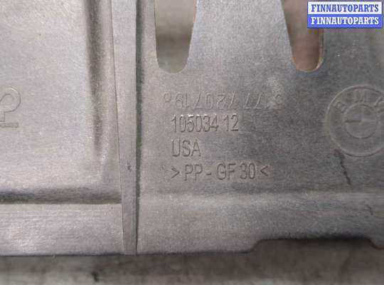 купить Кронштейн порога на BMW X5 E70 2006-2013