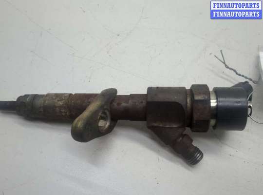 Форсунка топливная RN1508248 на Renault Laguna 2 2001-2007