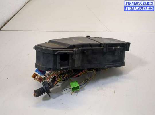 купить Блок предохранителей на Volkswagen Touareg 2010-2014