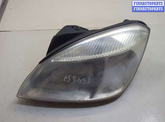 Фара (передняя) KA565442 на KIA Rio 2005-2011