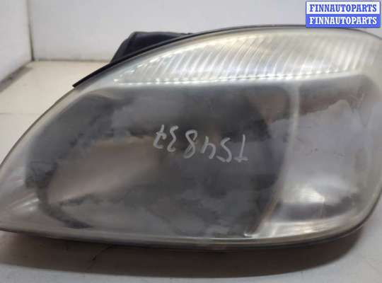 купить Фара (передняя) на KIA Rio 2005-2011