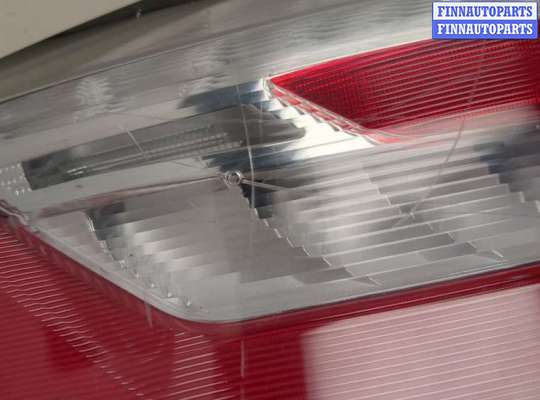 Фонарь задний на Ford Edge (CD4)